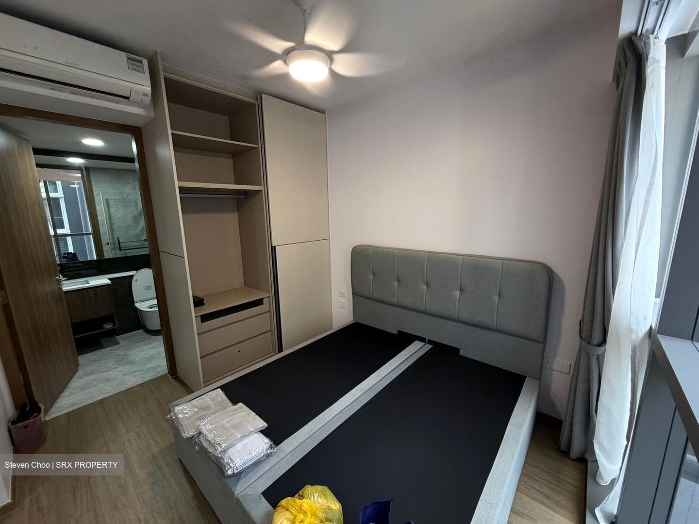 North Gaia (D27), Condominium #624162731